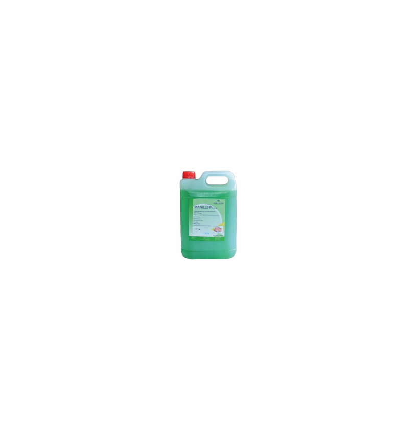 MANILLE PARFUME
