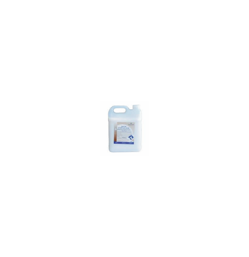 SAVON DOVE PARFUME