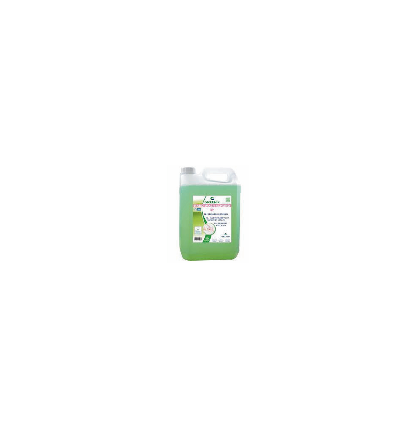 HAND WASH ALMOND