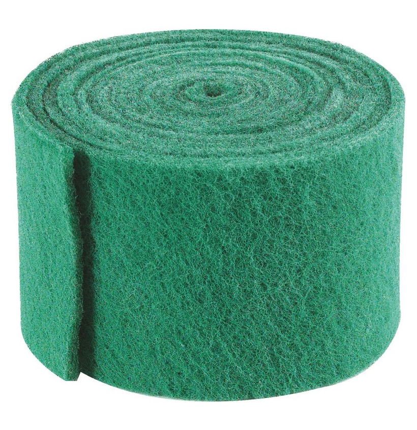 ROULEAU ABRASIF