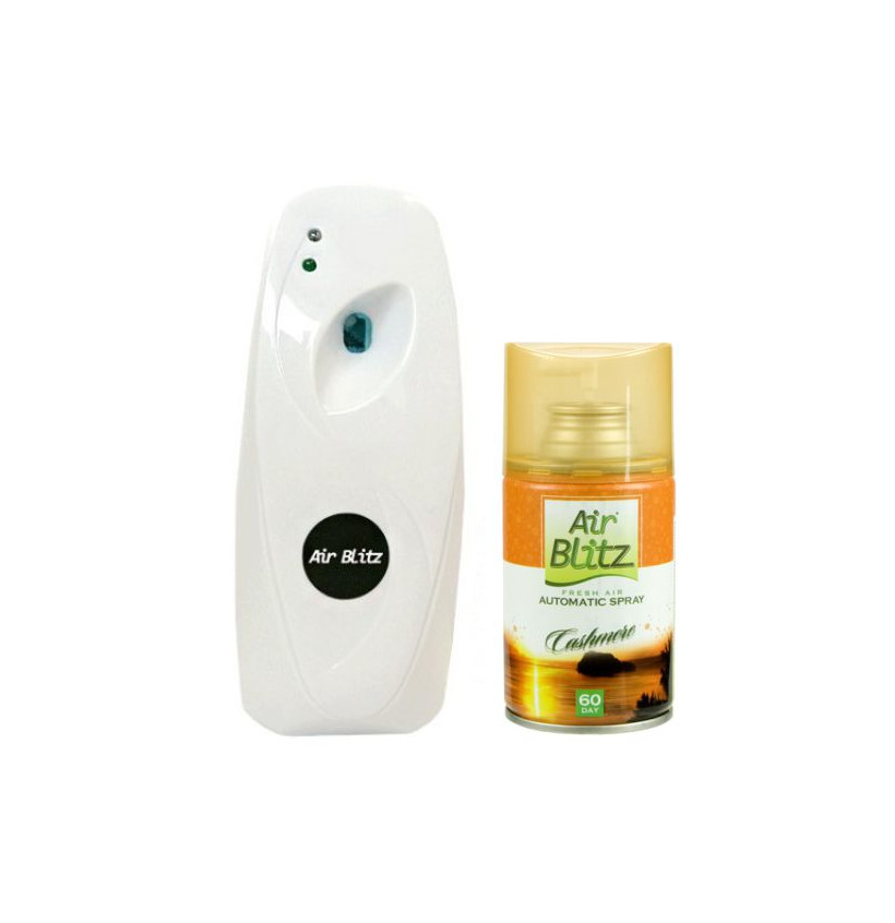 DIFFUSEUR AIR FREE