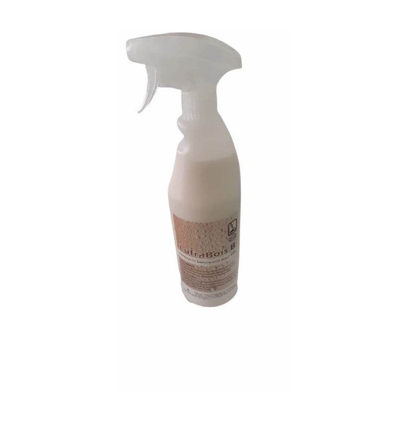 LUFRABOIS B 750ML
