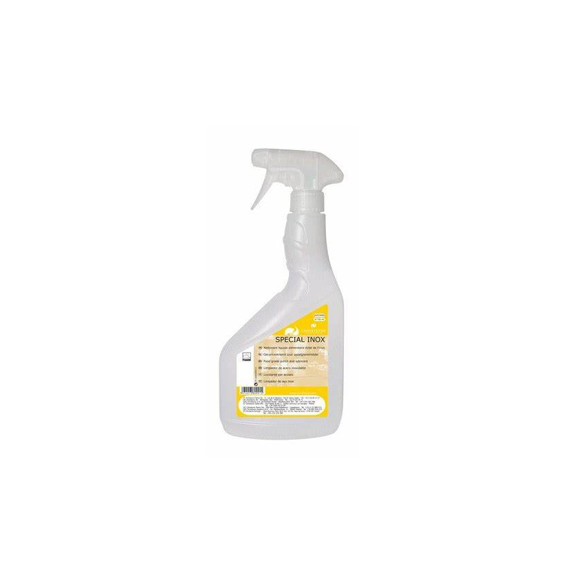SPECIAL INOX 750ML