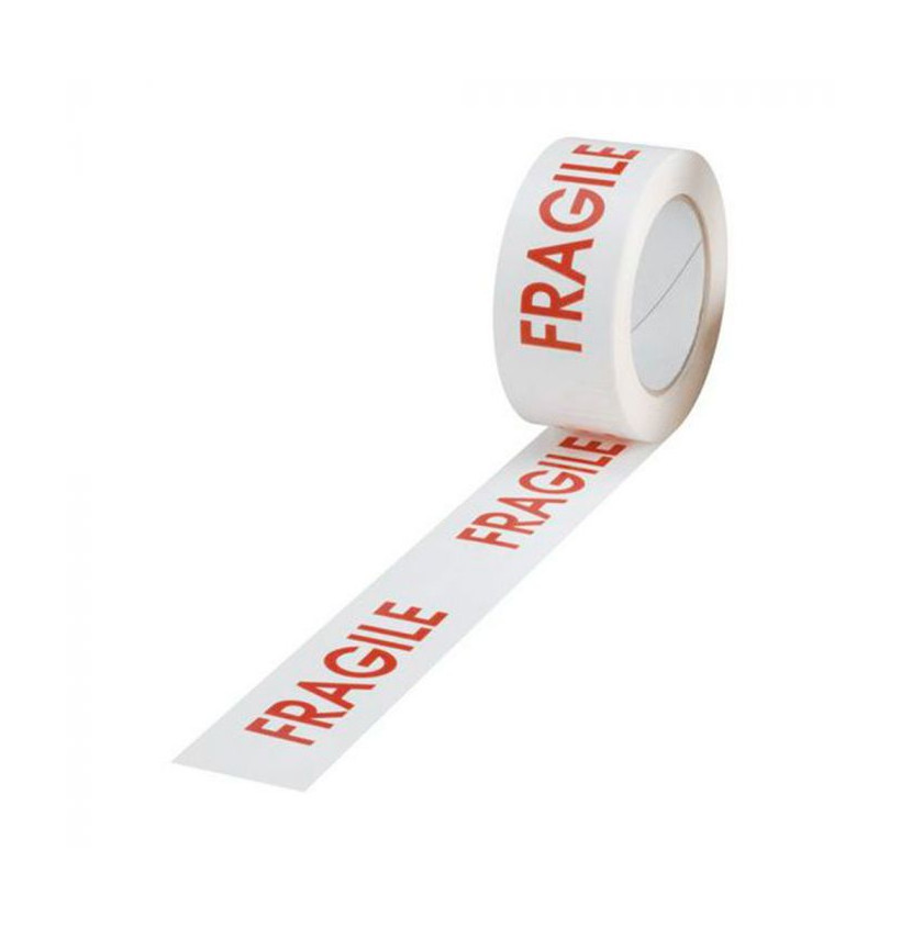 RUBAN ADHÉSIF FRAGILE